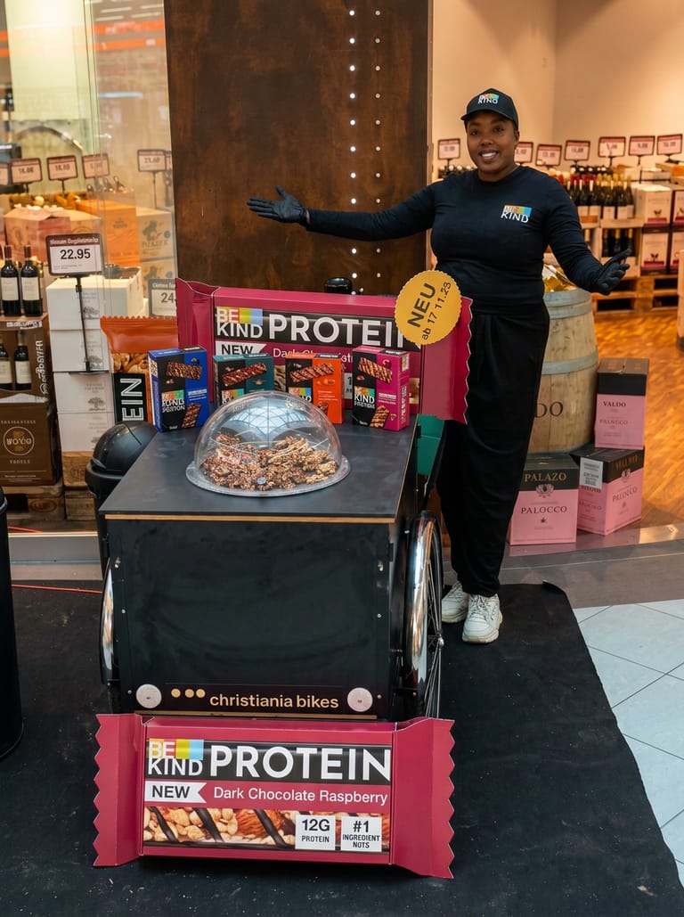 Be-Kind x Coop Detail 1