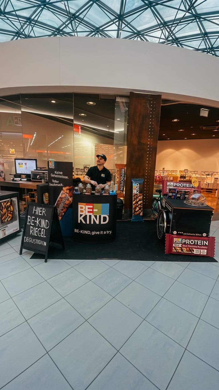 Be-Kind x Coop Detail 2