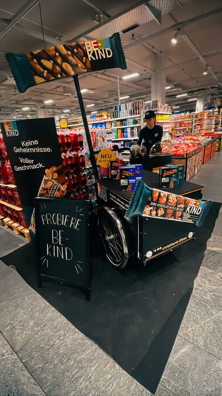 Be-Kind x Coop — 3