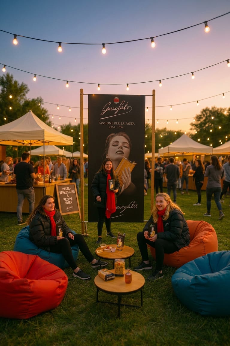 Festival Aktivierungen Detail 1