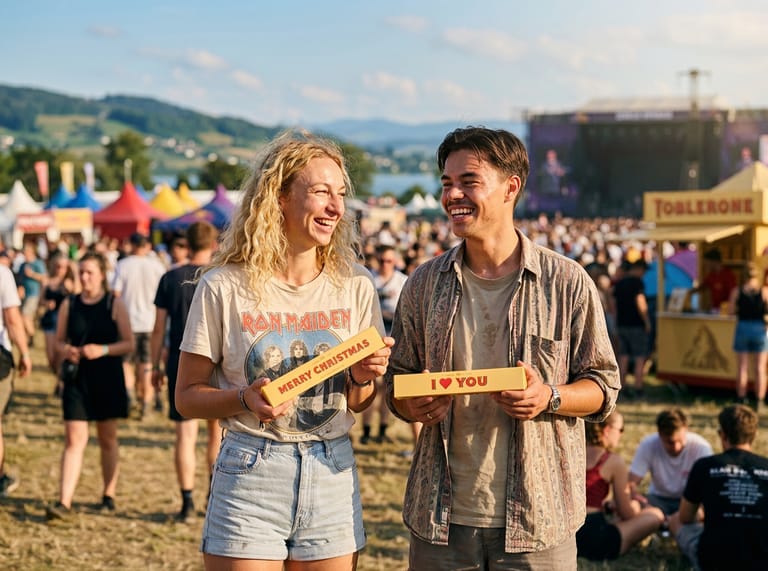 Festival Aktivierungen Detail 4