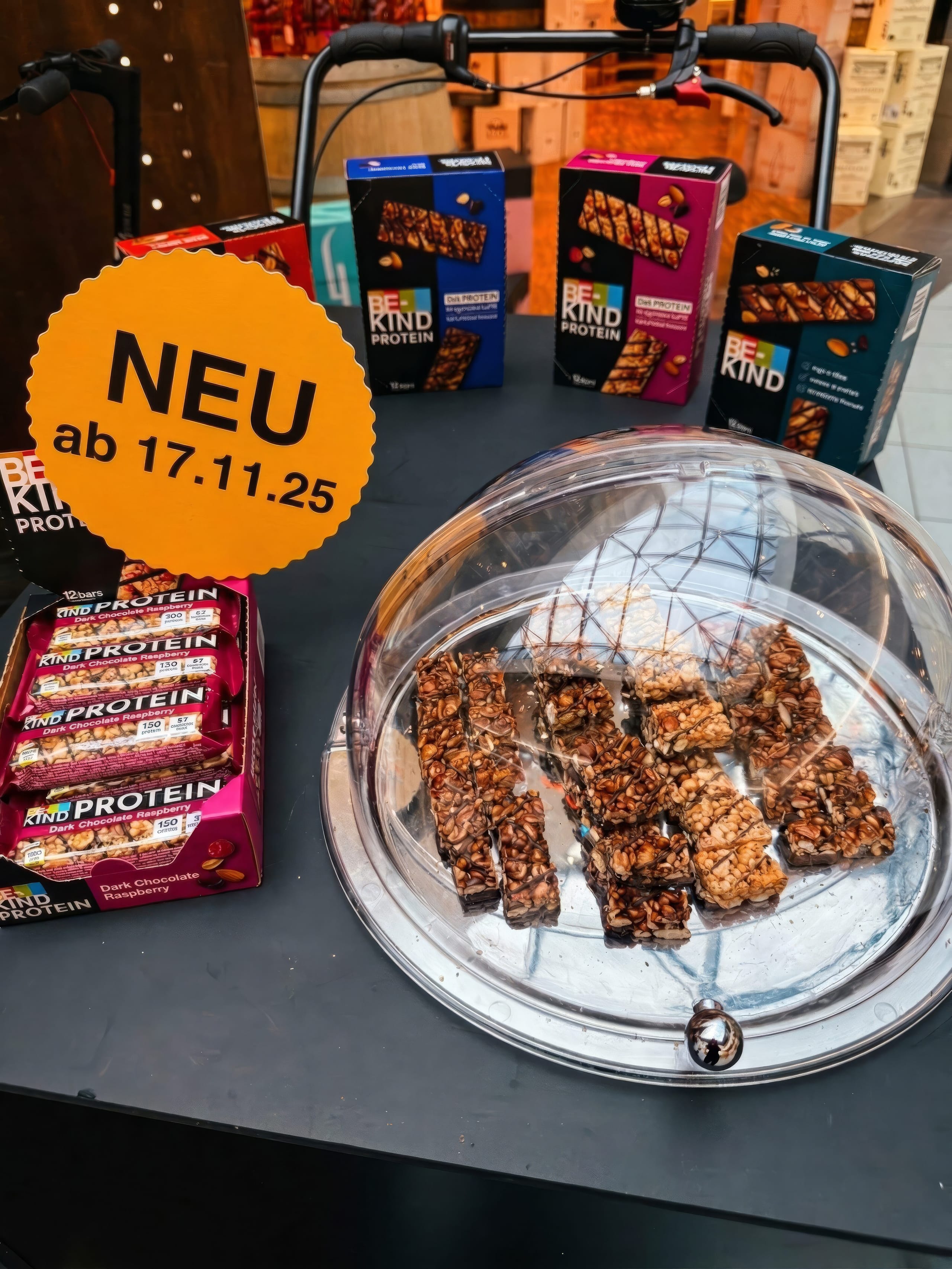 Product Launch
