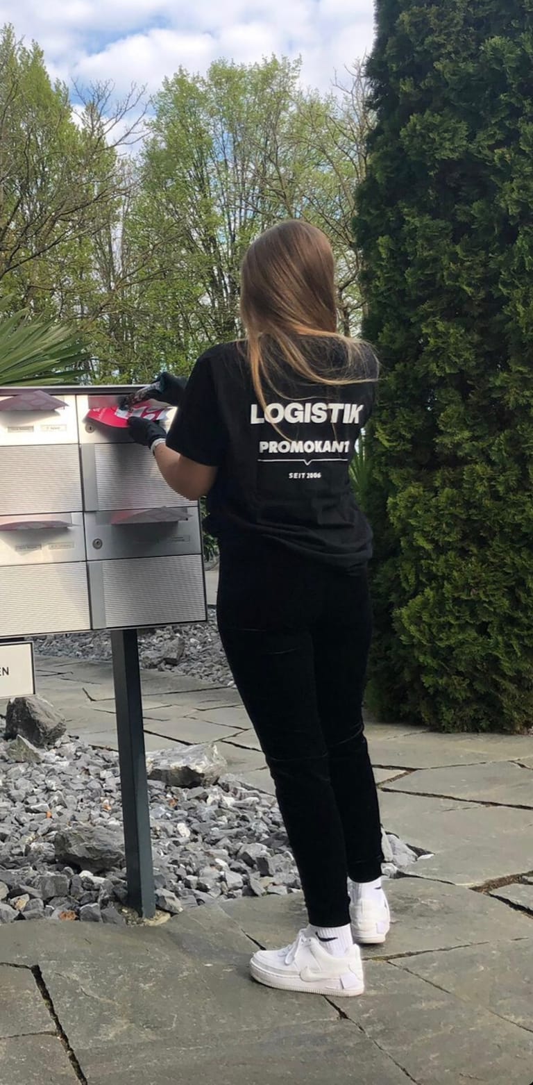 Mailbox Sampling in action