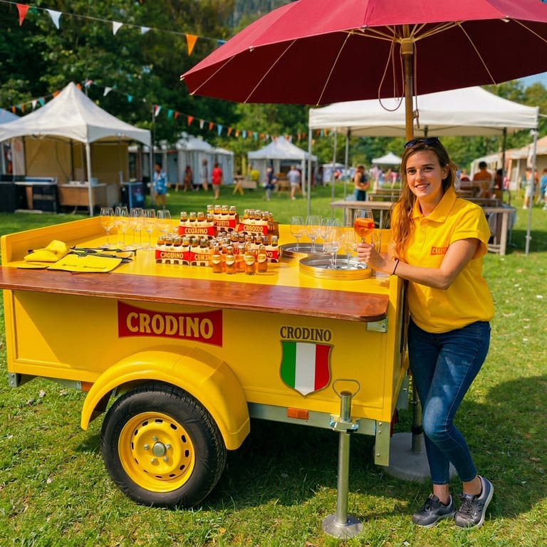 Festival & Sponsoring