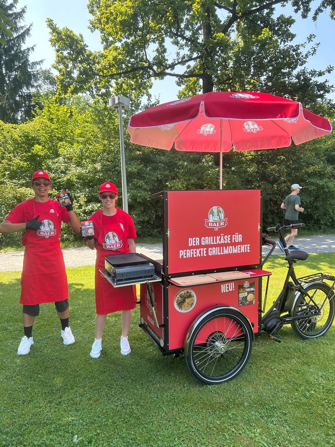 Strategy & Concept in action