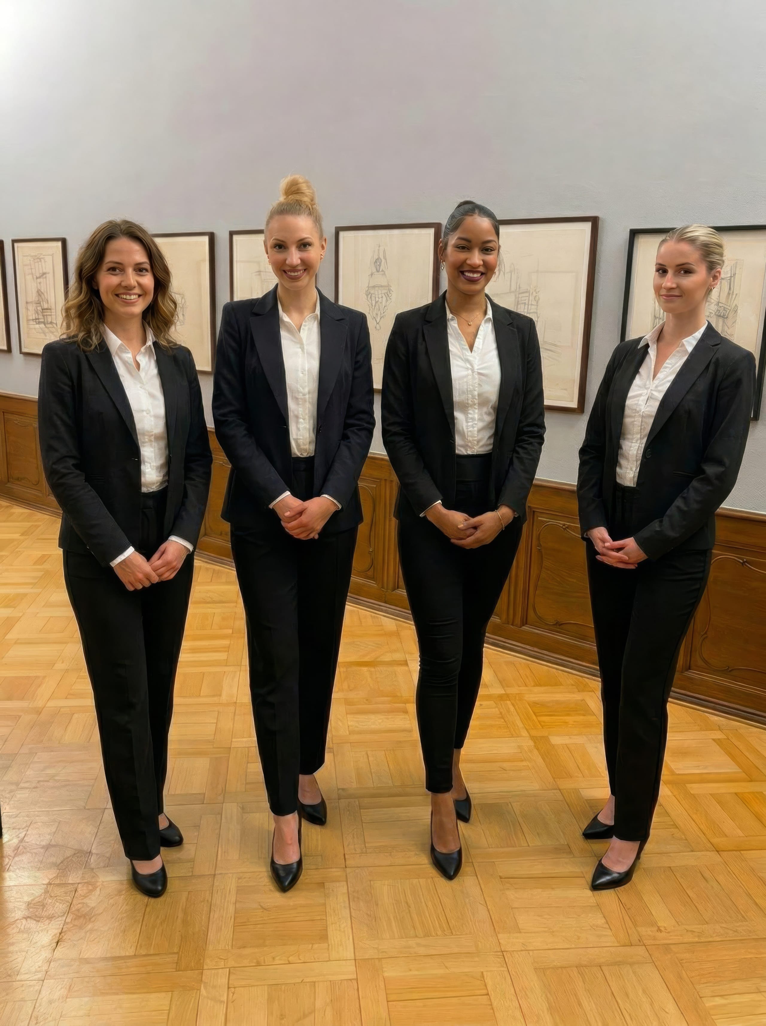Field Marketing Schweiz: Brand Ambassadors im Einsatz